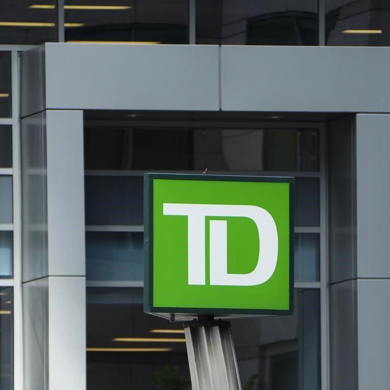 TD Bank says Charles Schwab stake expected to add $156M for Q4